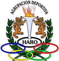 deportivoharo_logo